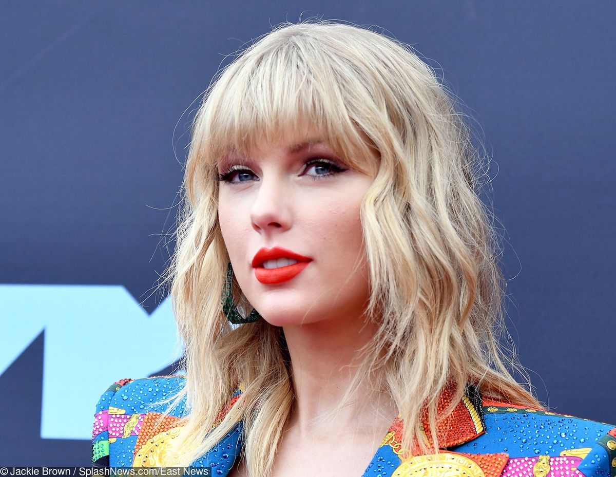 Taylor Swift znów przekazała fance 10 tys. dolarów. Hojny gest gwiazdy