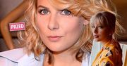 Marta Wierzbicka zaszalała u fryzjera. Po drastycznym cięciu wygląda jak klon Taylor Swift