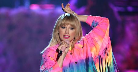 Taylor Swift z teledyskiem do nowego singla. Polski aktor oraz niespodziewana zgoda z Katy Perry