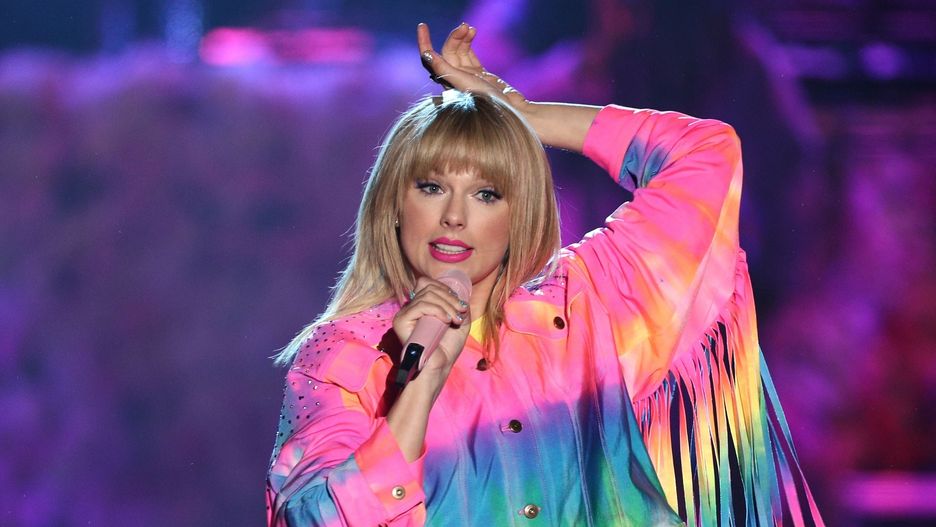 Taylor Swift wydała teledysk do najnowszego singla "You Need To Calm Down"