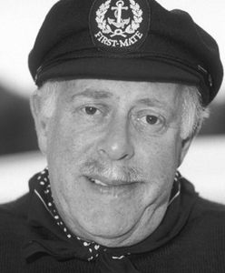 Nie żyje gwiazdor "Co ludzie powiedzą?". Clive Swift miał 82 lata