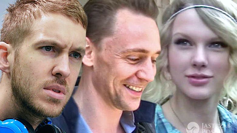 Tom Hiddleston o Taylor Swift