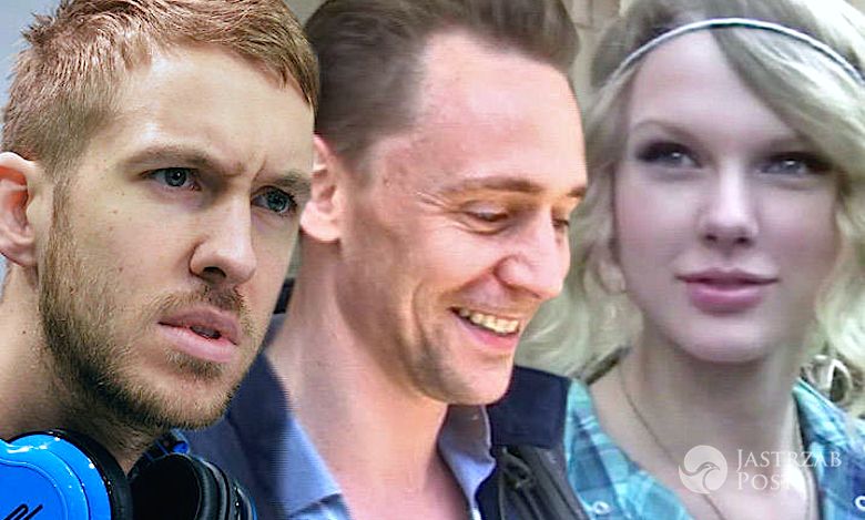 Tom Hiddleston przerwał milczenie w sprawie związku z Taylor Swift