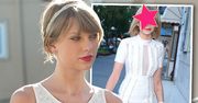 Żona znanego polskiego aktora jak sobowtór Taylor Swift! Wróciła na salony kompletnie odmieniona