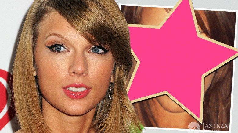 Ewa Chodakowska jak Taylor Swift