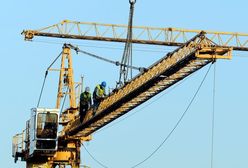 90 metrów nad ziemią – tam jest praca!