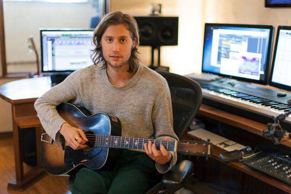 Ludwig Goransson otrzymał Oscara