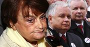 Jarosław Kaczyński bardzo tęskni za zmarłą matką. W kolejną rocznicę jej śmierci opublikował wzruszający nekrolog