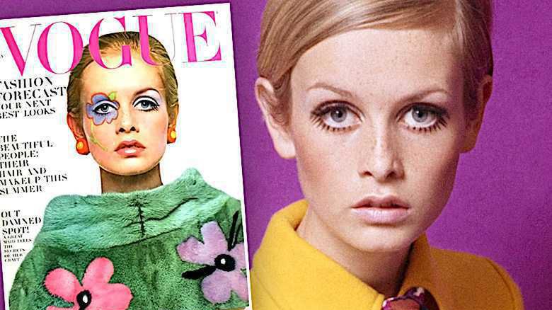 Twiggy obecnie