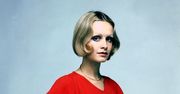 Twiggy ambasadorką L’Oreal
