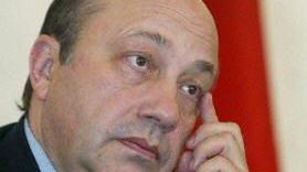 Igor Iwanow - szef rosyjskiego MSZ