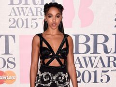 Stylizacje gwiazd na Brit Awards 2015