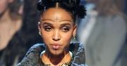 Zoom na styl - FKA twigs