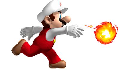 Galeria: New Super Mario Bros. Wii