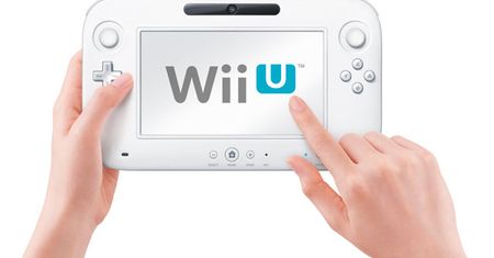 Wii U - konsola do gier, tablet, e-reader [PLOTKI]