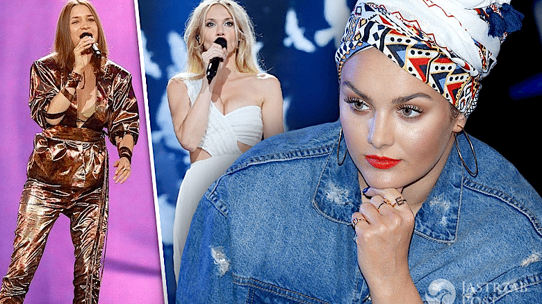 Ewa Farna o Eurowizji 2017