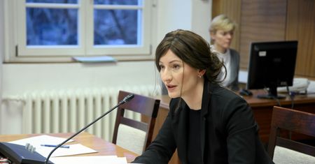 Szczecin. Edyta Łongiewska-Wijas odchodzi z Koalicji Obywatelskiej. Mówi o wypominaniu menopauzy
