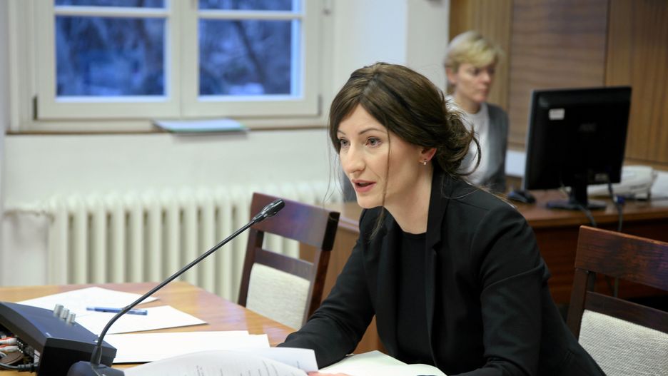 Szczecin. Edyta Łongiewska-Wijas odchodzi z Koalicji Obywatelskiej