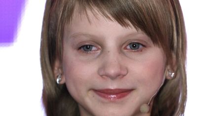 Klaudia Kulawik po latach. Kiedyś zachwyciła w "Mam Talent"