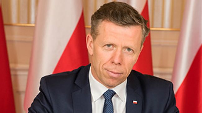 Piotr Ćwik