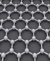 BGK udzielił kredytu Nano Carbon na urządzenie do wytwarzania grafenu