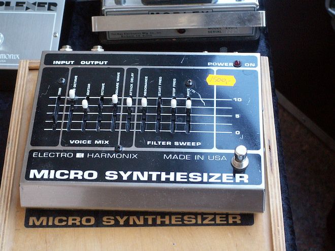 Kultowy muzyczny syntezator z lat 80. powraca w wersji na smartfony i tablety. Zobacz, jak działa