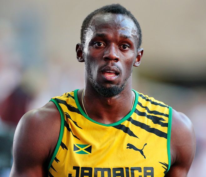 "Usain Bolt na dopingu! Najszybszy biegacz świata straci swoje medale" - kolejne oszustwo na Facebooku