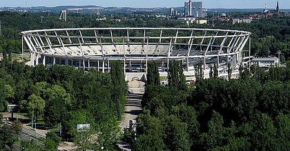 Od grudnia negocjacje z wykonawcą przebudowy Stadionu Śląskiego