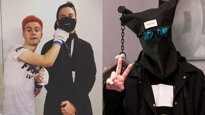 Kamerzysta kolejny raz oskarżony o przywłaszczenie bitu.