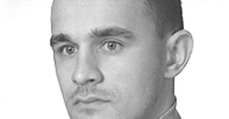 Paweł Wilga zaginął. Policja z Ostrołęki prosi o pomoc