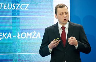 CPK chce od rządu 300 mln zł. "Mamy duże szanse"