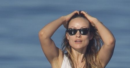 Olivia Wild: jak dziś wygląda piękność z "Dr House'a"?