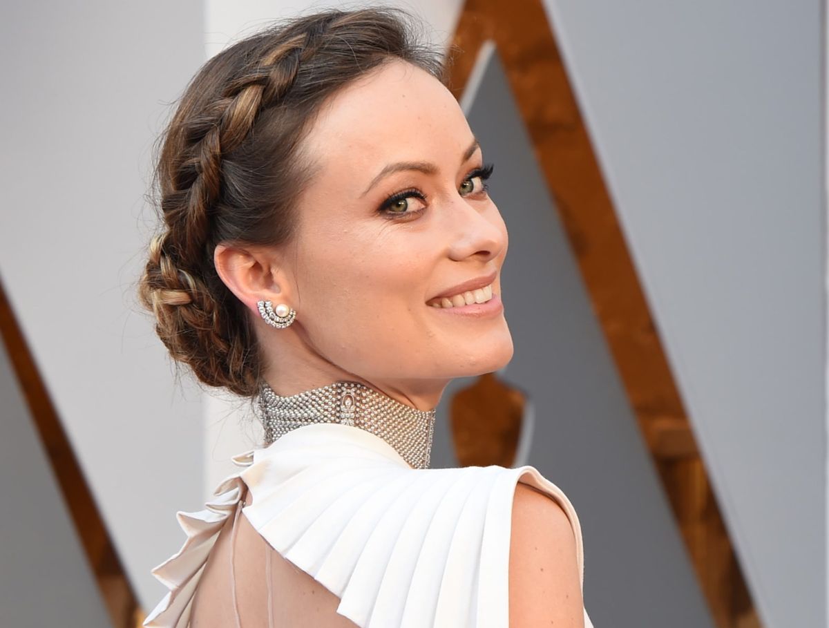 "Dr House": Olivia Wilde urodziła i pokazała zdjęcia dziecka!