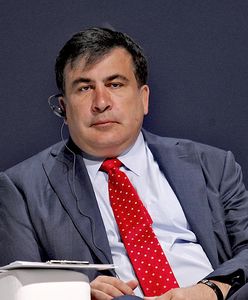 Micheil Saakaszwili zostanie zatrzymany? Gruzini zwrócili się do Polski