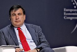 Micheil Saakaszwili zostanie zatrzymany? Gruzini zwrócili się do Polski