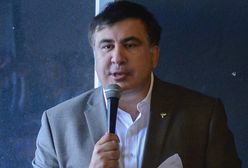 Saakaszwili: Putin jest krwawym zabójcą. Zdecydował się skończyć z Kaczyńskim