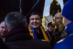 Saakaszwili nie stawił się na przesłuchaniu prokuratury. Ta decyzja ma dalsze konsekwencje