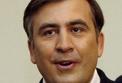 Saakaszwili: wybory samorządowe wygrał Ruch Narodowy