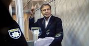 Saakaszwili na razie nie trafi do Ukraińskiego więzienia. Walka polityczna zmieniła się w żenujący spektakl