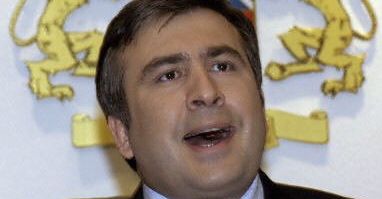 Prezydent Gruzji wjechał do Adżarii