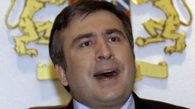 Prezydent Gruzji