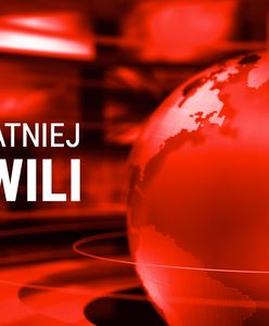 Eksplozja podczas popularnego festiwalu we Francji. Co najmniej 20 rannych