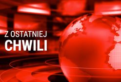 Eksplozja podczas popularnego festiwalu we Francji. Co najmniej 20 rannych