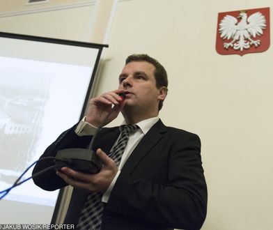 Kukiz zawiesza posła Wilka. Pojawiły się zarzuty finansowych malwersacji