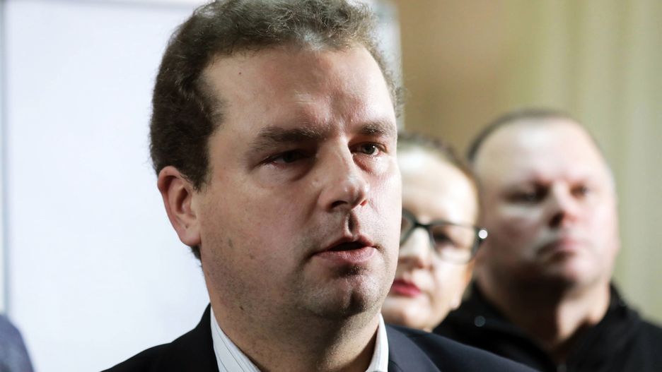 Jacek Wilk zadecydował 
