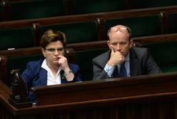 Premier zapowiada dodatkowe środki na służbę zdrowia. Padła konkretna kwota