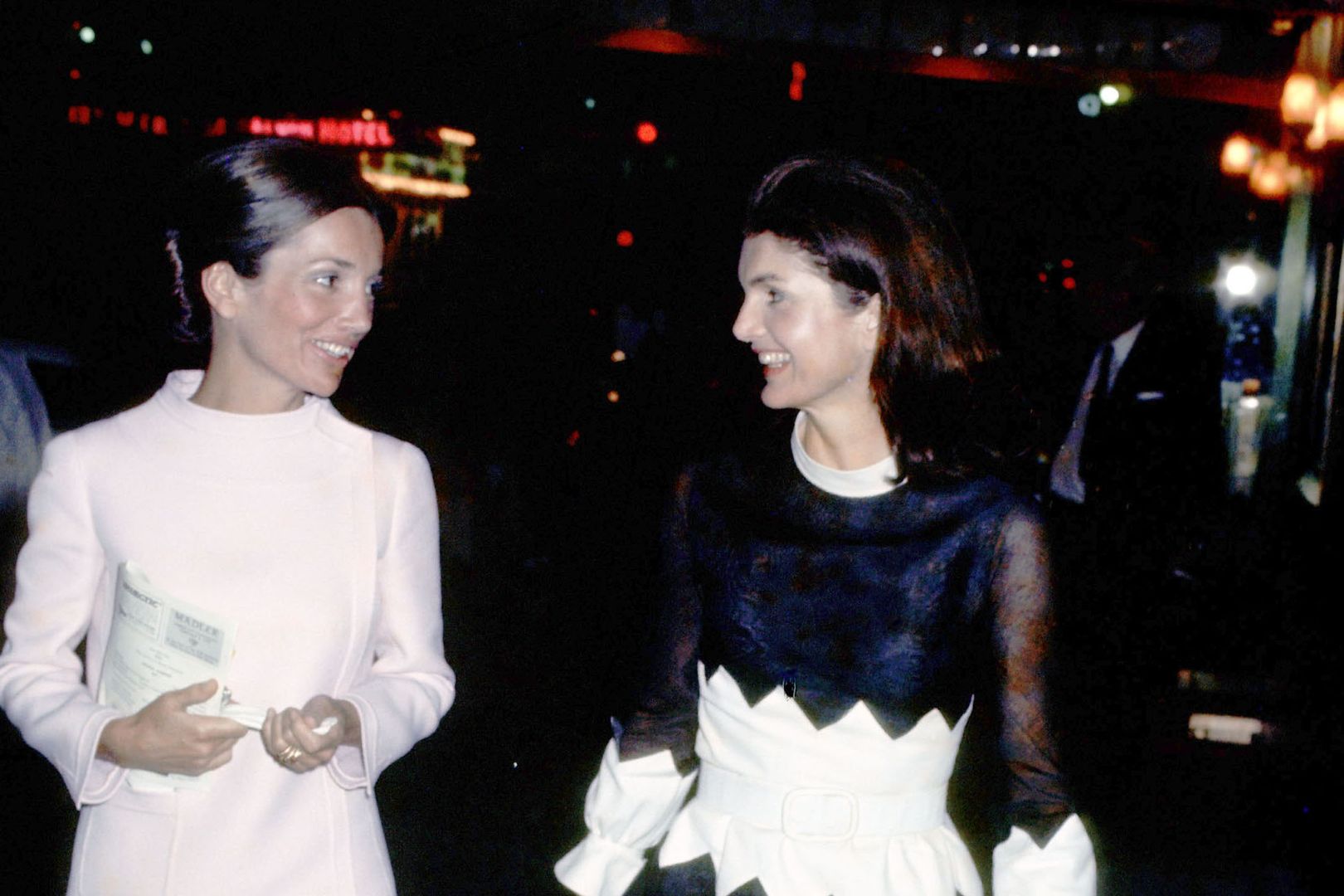 Lee Radziwiłł – siostra Jackie Kennedy. Można kupić jej rzeczy  