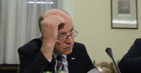 Radziwiłł: lista potrzeb Polaków jest długa, służba zdrowia jest piorytetem