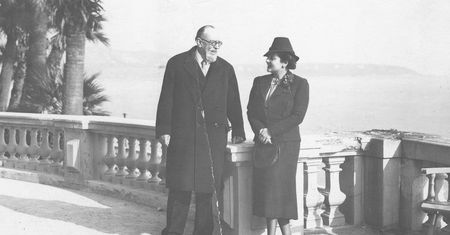 Ten polski magnat zapisał swoją posiadłość w prezencie… Hitlerowi. Dlaczego nigdy o nim nie słyszałeś?