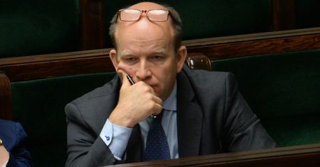 Roman Giertych: List do ministra Radziwiłła
